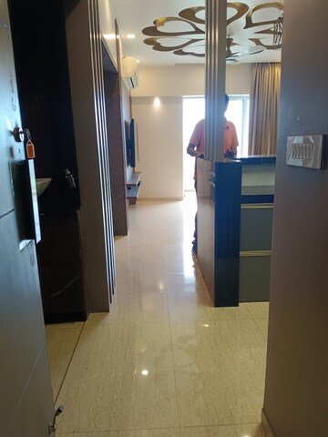 Room in 1 BHK Apartment at Lodha Belmondo, Gahunje – for Rent