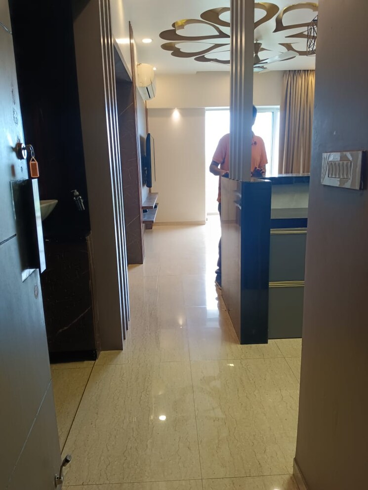 Room, lodha-belmondo 1 Bedroom 711 Sq.Ft. Apartment In Gahunje Pune 8776306