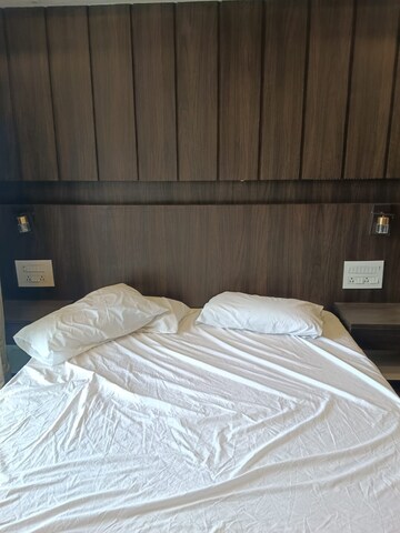 Room in 1 BHK Apartment at Lodha Belmondo, Gahunje – for Rent