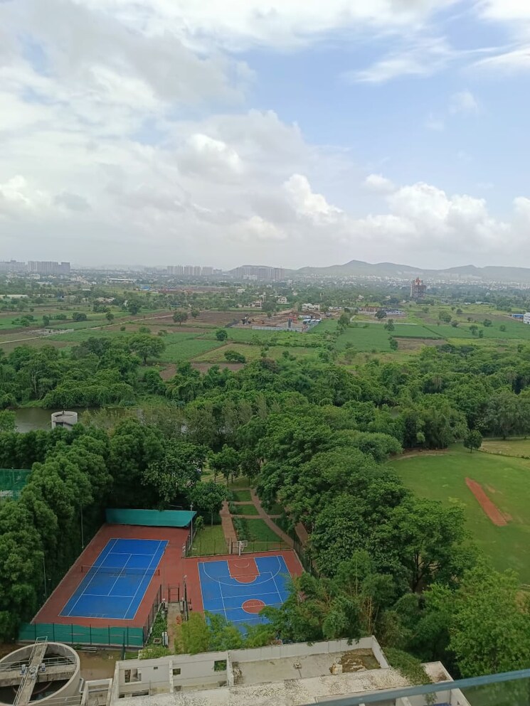 Exterior View, lodha-belmondo 1 Bedroom 711 Sq.Ft. Apartment In Gahunje Pune 8776306