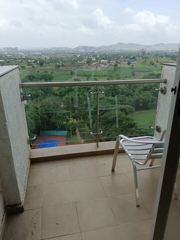 1 BHK Apartment – Exterior View View at Lodha Belmondo, Gahunje - for Rent