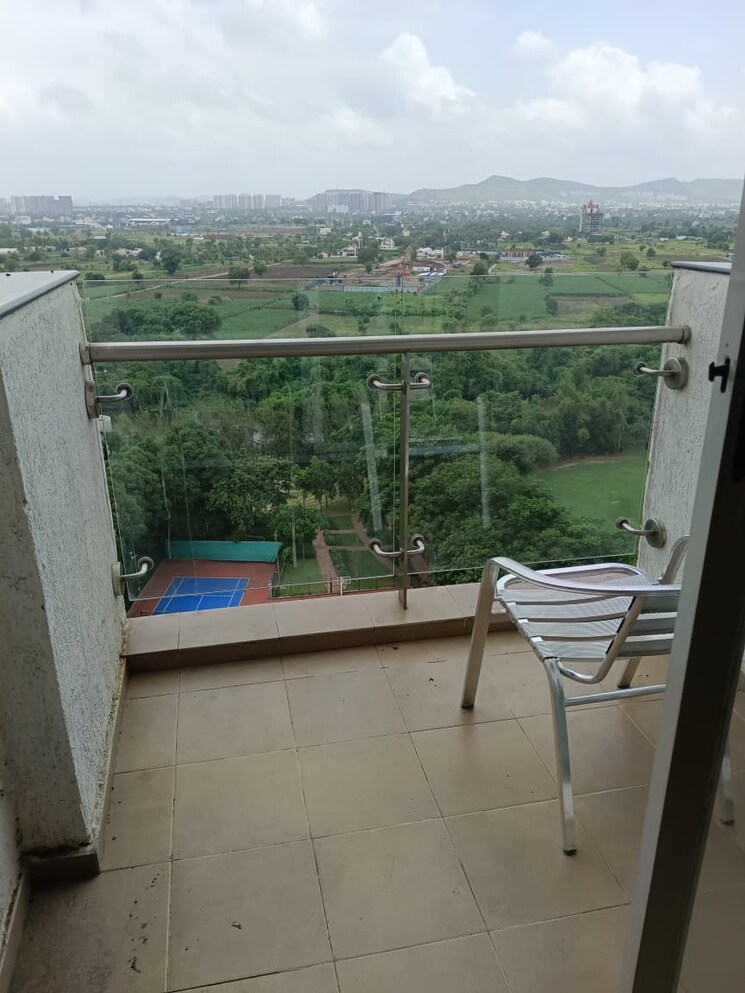 Exterior View, lodha-belmondo 1 Bedroom 711 Sq.Ft. Apartment In Gahunje Pune 8776306