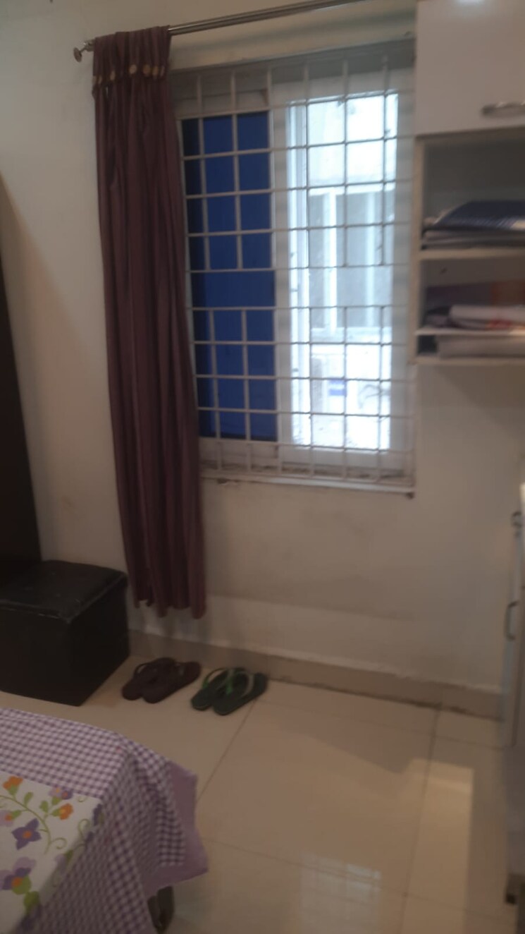Bedroom, tricolour-palm-cove 3 Bedroom 1806 Sq.Ft. Apartment In Uppal Hyderabad 8776318