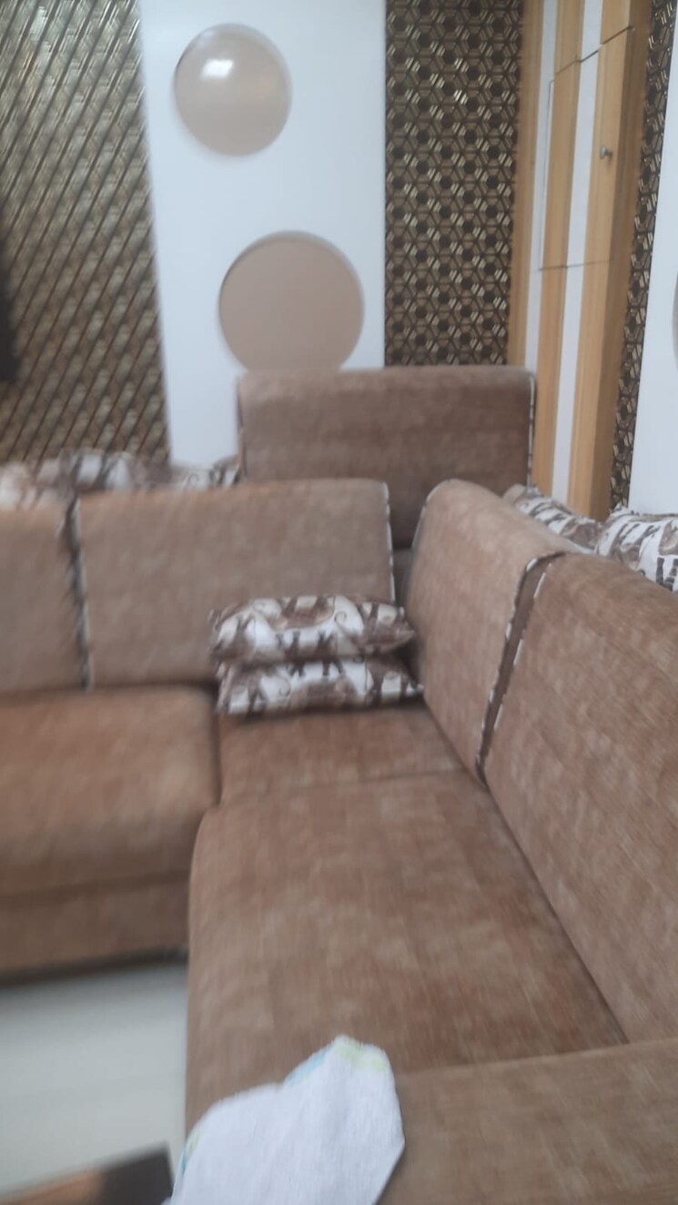 Living Room, tricolour-palm-cove 3 Bedroom 1806 Sq.Ft. Apartment In Uppal Hyderabad 8776318