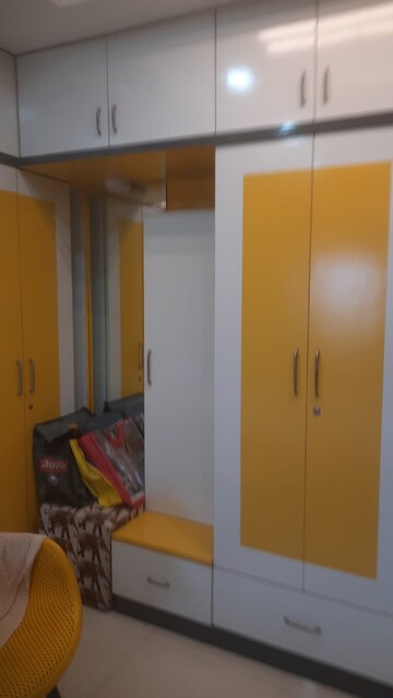 Room in 3 BHK Apartment at Tricolour Palm Cove, Uppal – for Sale