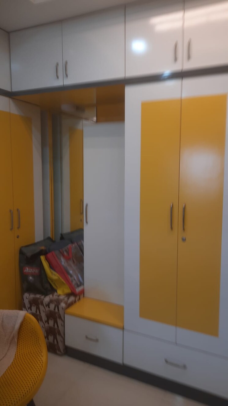 Room, tricolour-palm-cove 3 Bedroom 1806 Sq.Ft. Apartment In Uppal Hyderabad 8776318