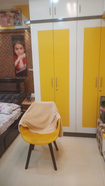 Room in 3 BHK Apartment at Tricolour Palm Cove, Uppal – for Sale