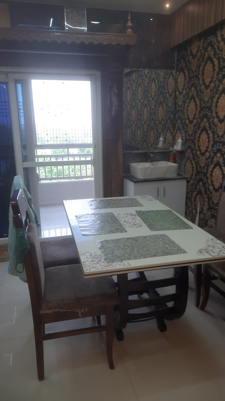 Living Room, tricolour-palm-cove 3 Bedroom 1806 Sq.Ft. Apartment In Uppal Hyderabad 8776318