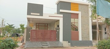 2 BHK Independent House For Sale in SL Temple Town, Keesara