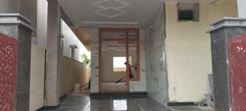 2 BHK Independent House – Exterior View View at SL Temple Town, Keesara - for Sale