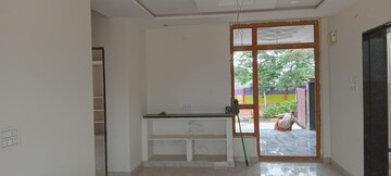 Living Room in 2 BHK Independent House at SL Temple Town, Keesara – for Sale