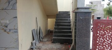 2 BHK Independent House – Exterior View View at SL Temple Town, Keesara - for Sale