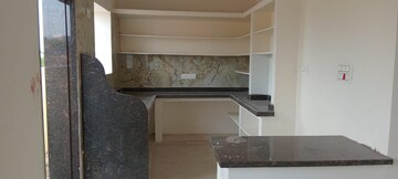Kitchen in 2 BHK Independent House at SL Temple Town, Keesara – for Sale