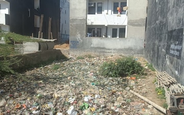 Plot For Sale in Sector 145
