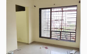 1 BHK Apartment For Rent in Squarefeet Grand Square, Anand Nagar