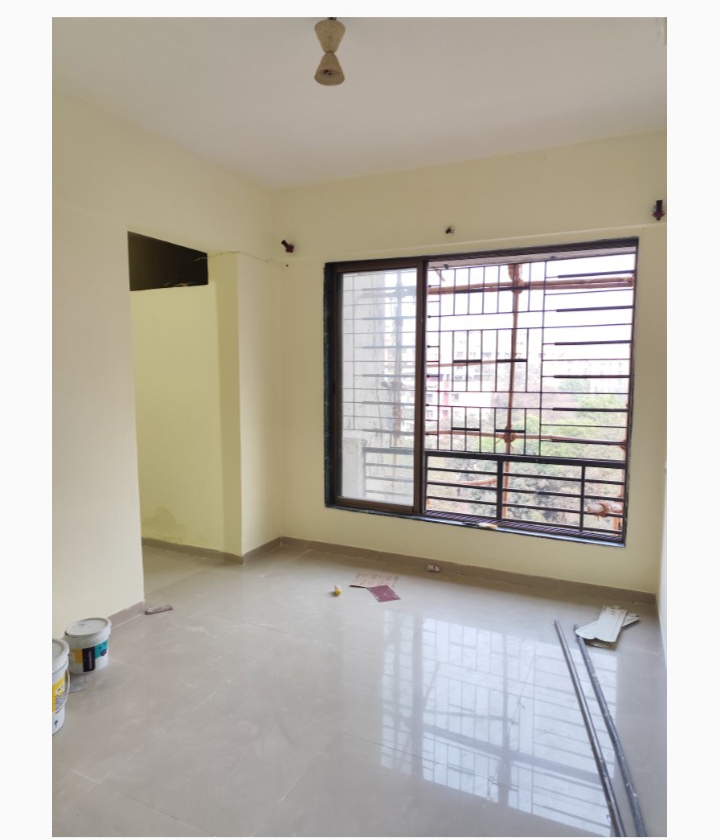 1 BHK Apartment For Rent in Squarefeet Grand Square