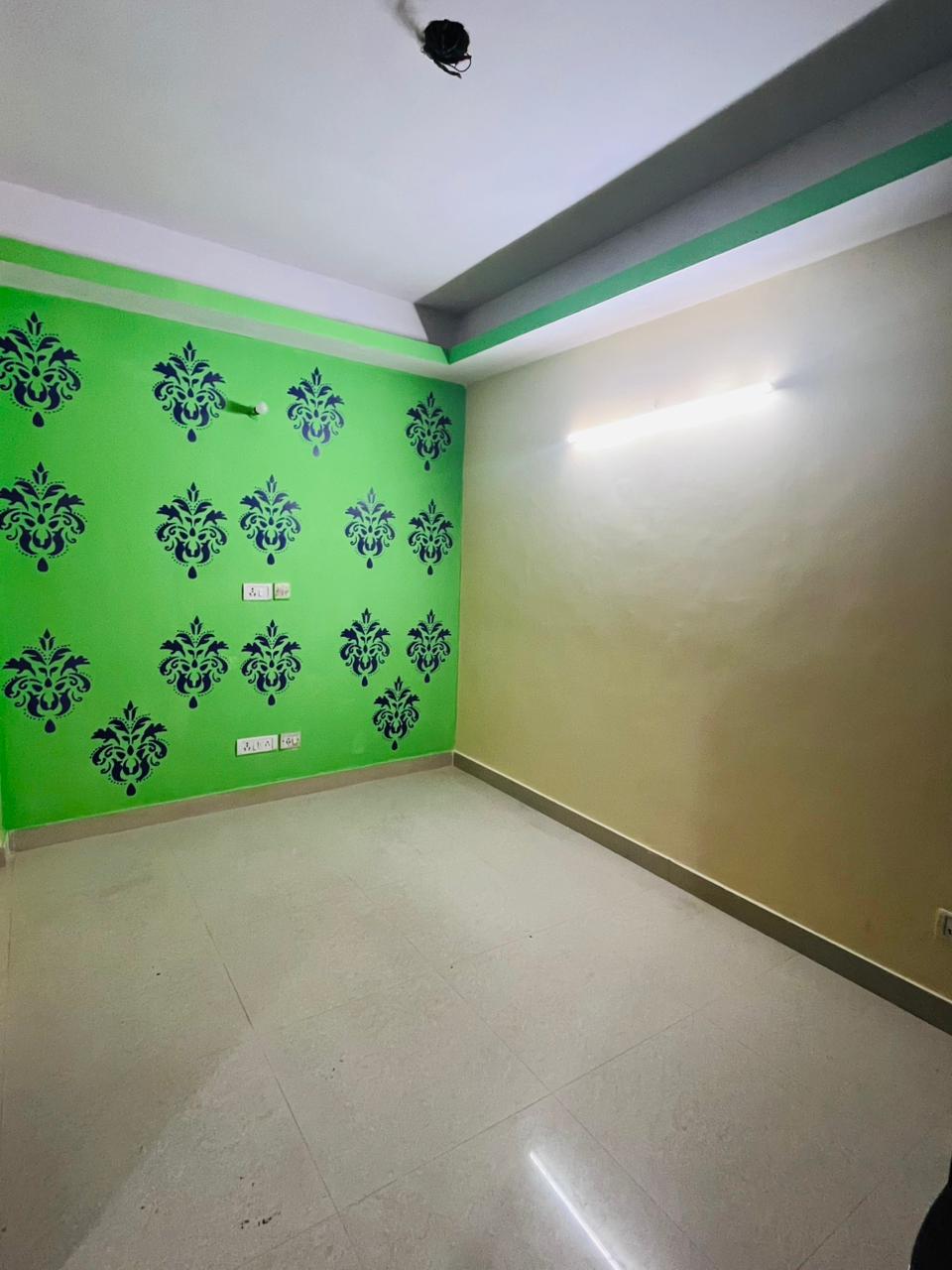 1 BHK Apartment For Rent in   Sristy Apartment