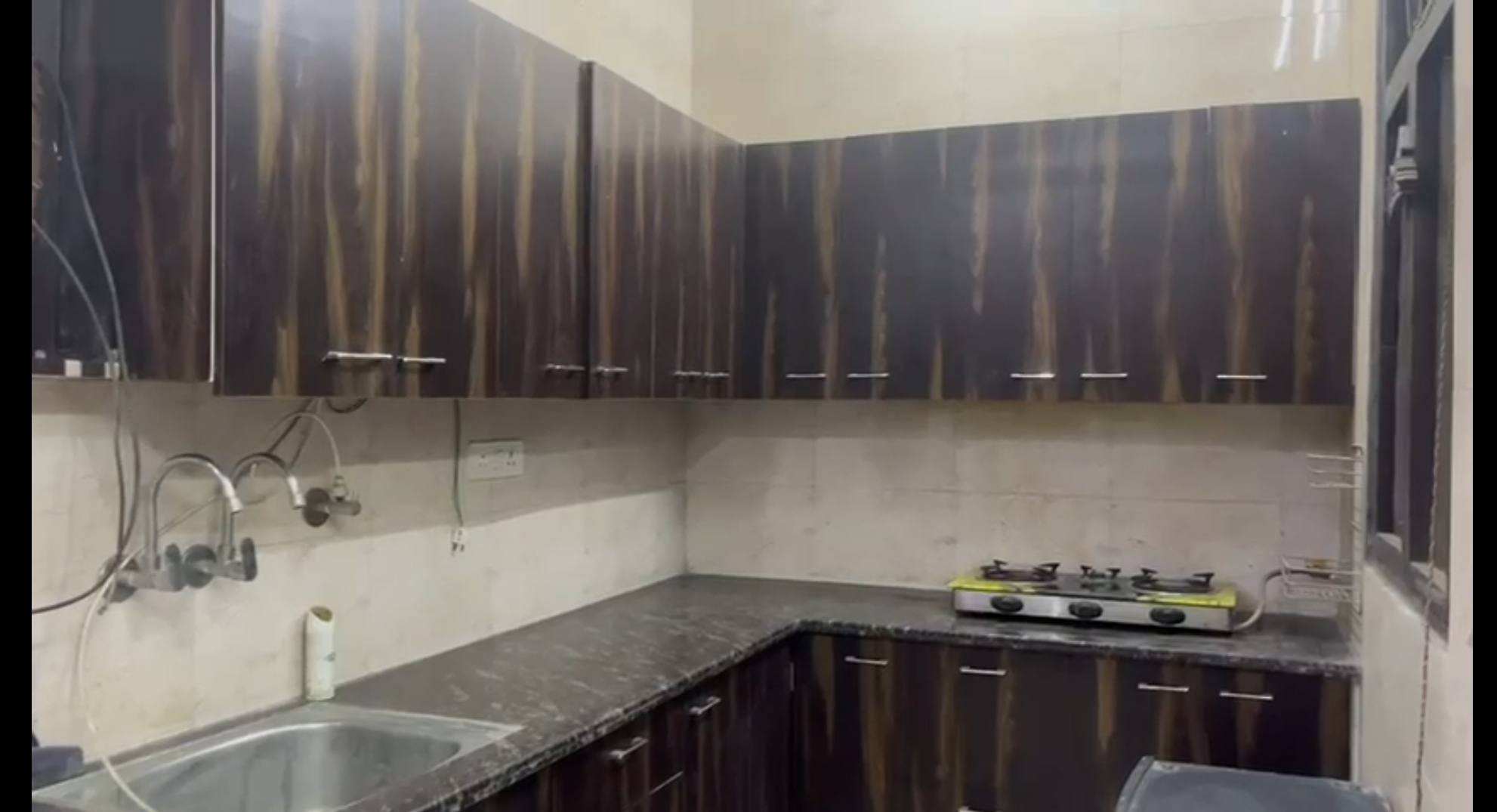 2 BHK + Pooja Room Builder Floor For Sale in New Industrial Township 5