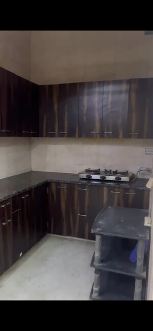 Kitchen in 2 BHK Builder Floor at New Industrial Township 5 – for Sale