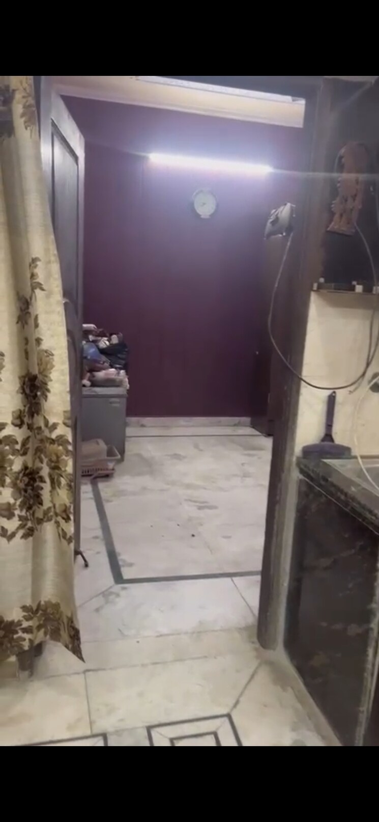 Room, new industrial township 5 2 Bedroom 650 Sq.Ft. Builder Floor In New Industrial Township 5 Faridabad 8776351