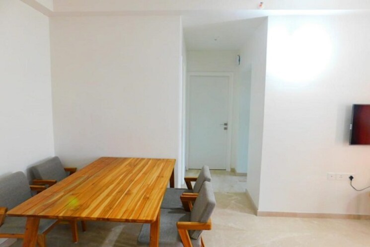 Room, godrej-the-trees-phase-ii 1 Bedroom 484 Sq.Ft. Apartment In Vikhroli East Mumbai 8776326