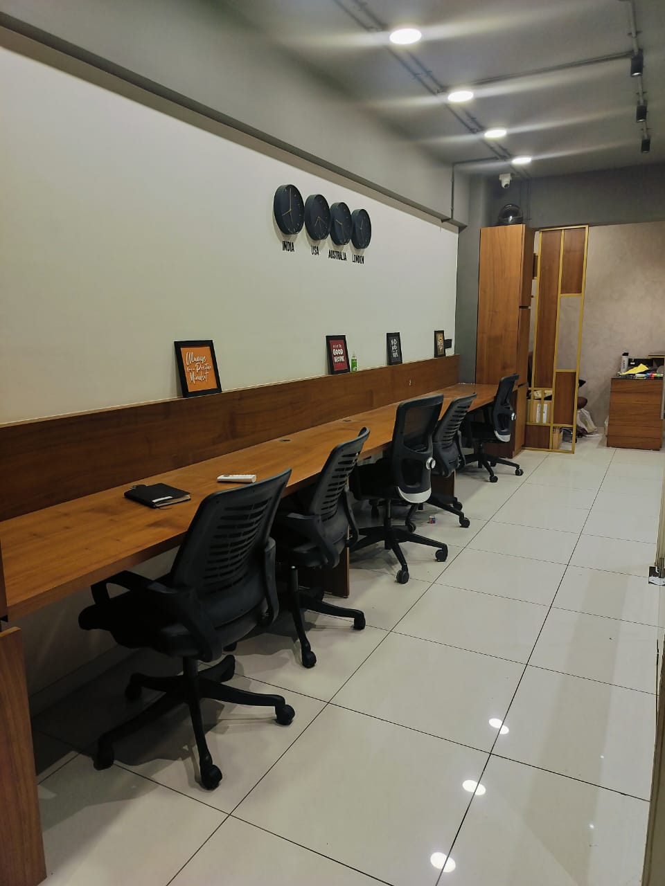 Office Space For Rent in Science City