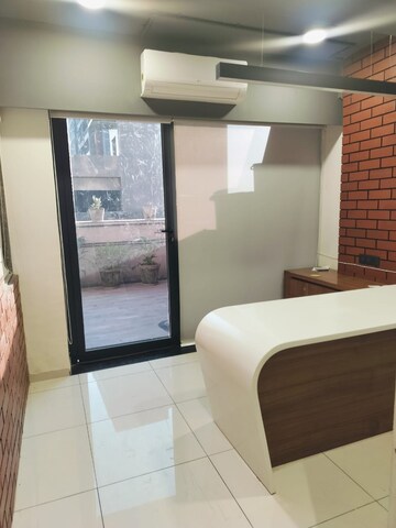 Team Area in  Office Space at Science City – for Rent