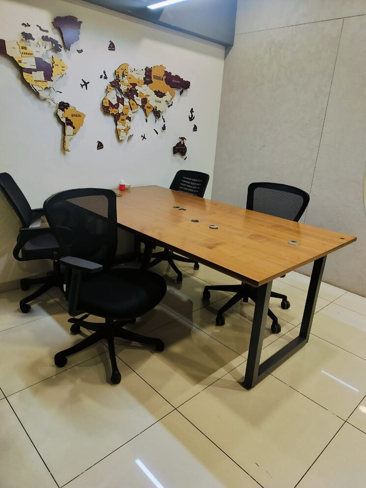 Team Area, science city Commercial Office Space 1100 Sq.Ft. In Science City Ahmedabad 8776348