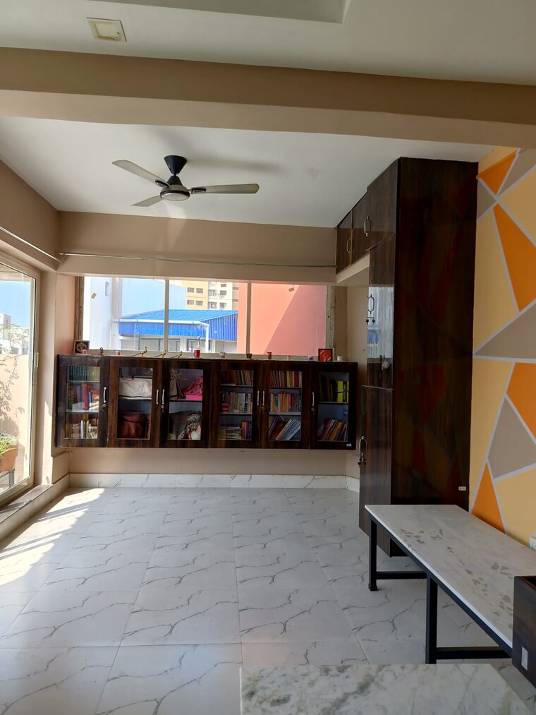 Room, hiland-woods 3.5 Bedroom 2200 Sq.Ft. Penthouse In Rajarhat Kolkata 8776403