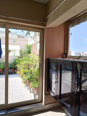 Room in 3.5 BHK Penthouse at Hiland Woods, Rajarhat – for Sale