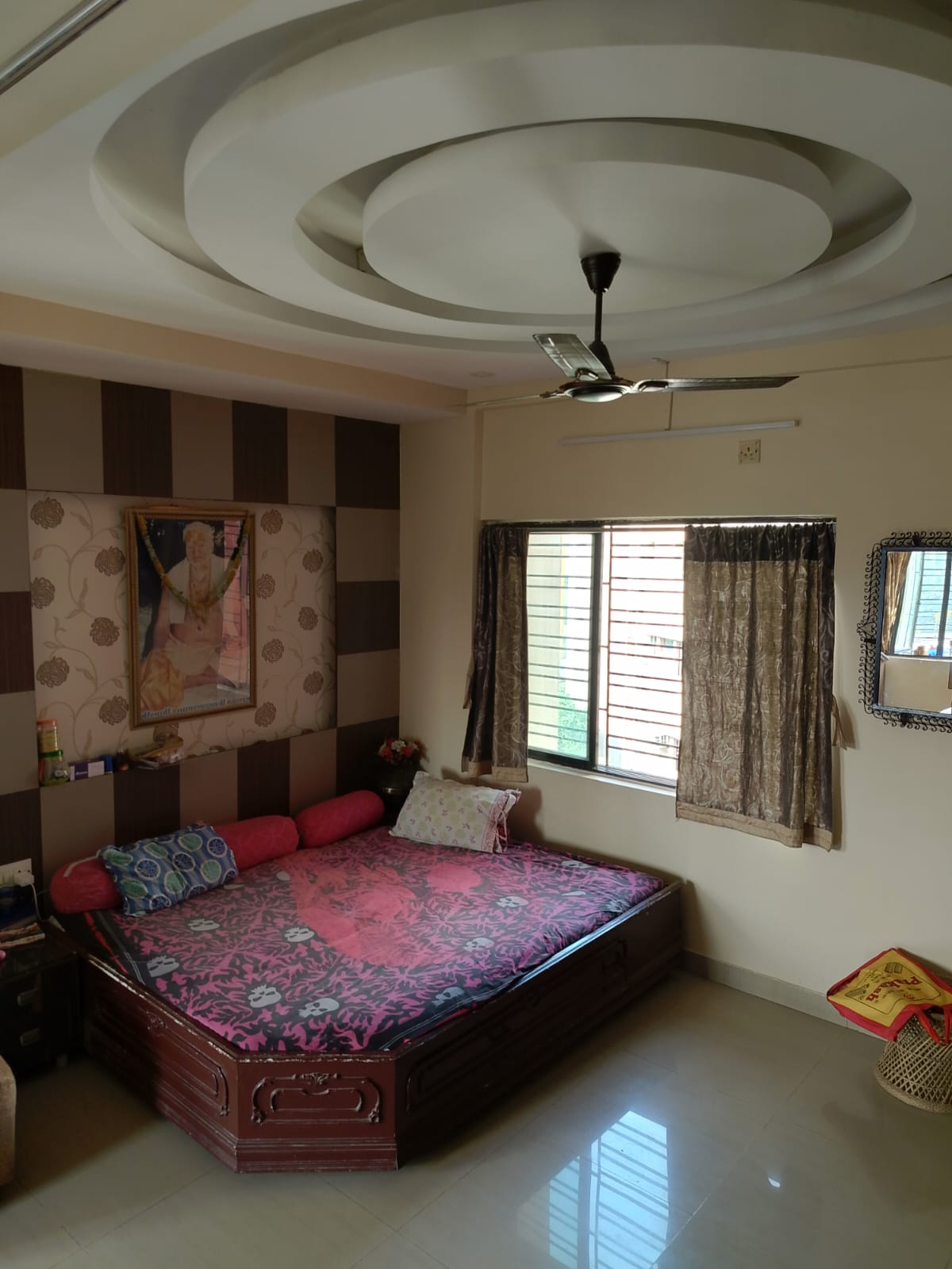 3.5 BHK + Study Room 2200 Sq.Ft. Penthouse in Hiland Woods