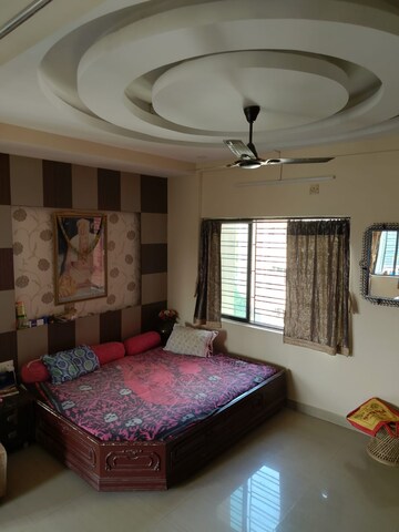 3.5 BHK Penthouse For Sale in Hiland Woods, Rajarhat
