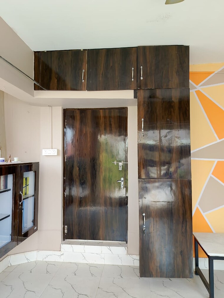 Room, hiland-woods 3.5 Bedroom 2200 Sq.Ft. Penthouse In Rajarhat Kolkata 8776403