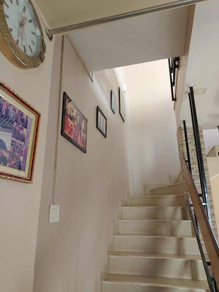 undefined, hiland-woods 3.5 Bedroom 2200 Sq.Ft. Penthouse In Rajarhat Kolkata 8776403