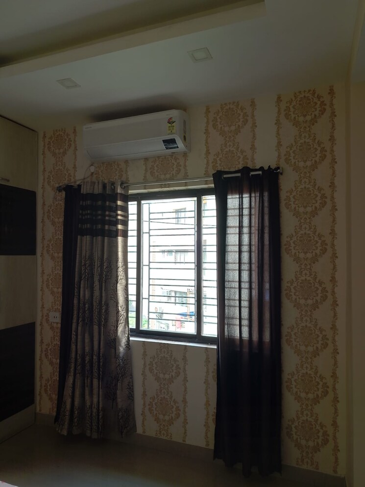 Room, hiland-woods 3.5 Bedroom 2200 Sq.Ft. Penthouse In Rajarhat Kolkata 8776403