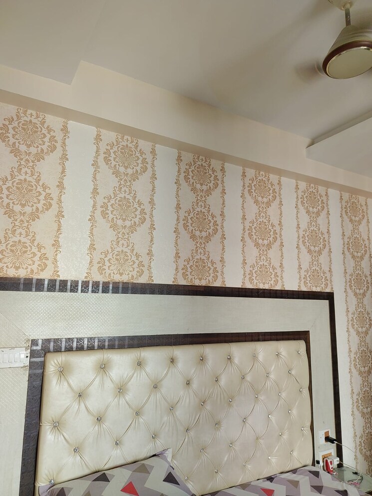 Bedroom, hiland-woods 3.5 Bedroom 2200 Sq.Ft. Penthouse In Rajarhat Kolkata 8776403