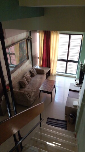  3.5 BHK Penthouse at Hiland Woods, Rajarhat – for Sale