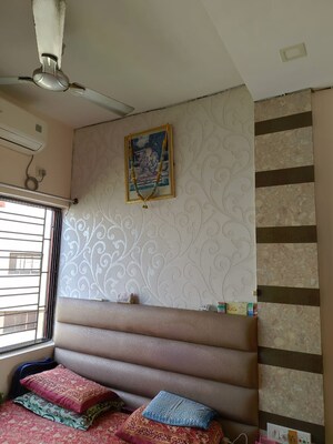  3.5 BHK Penthouse at Hiland Woods, Rajarhat – for Sale