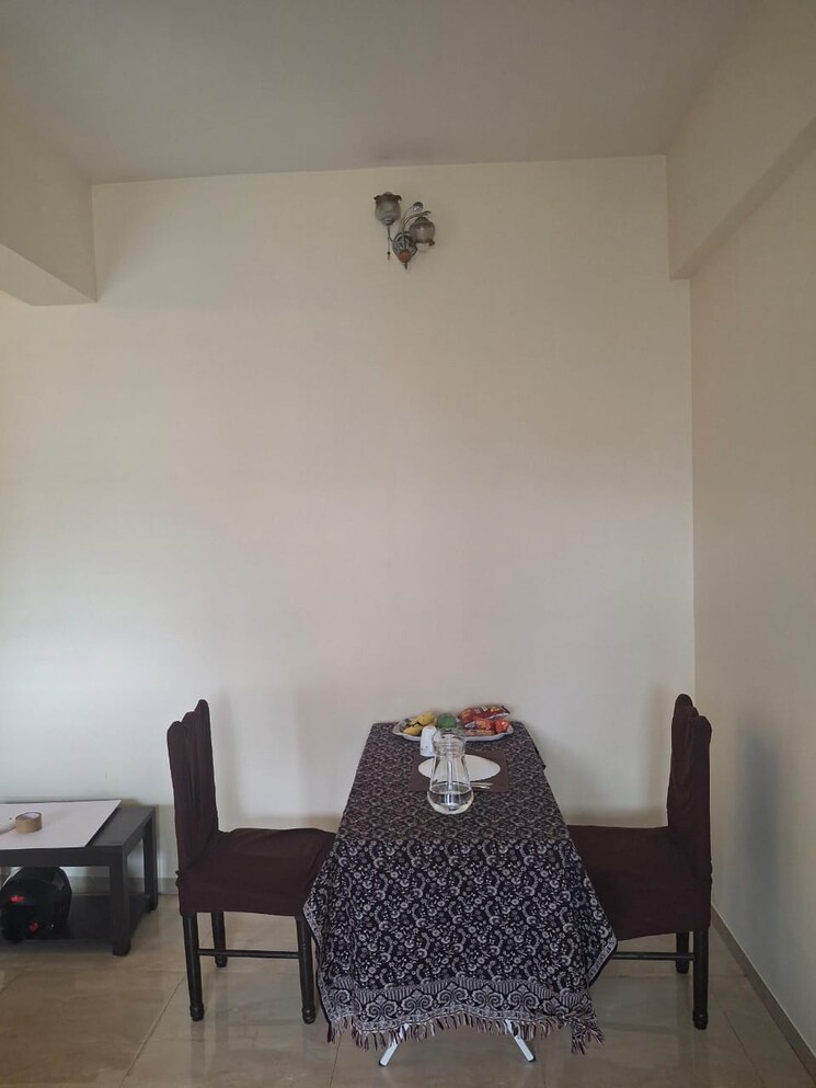 Living Room, ajmera-housing-society 2 Bedroom 800 Sq.Ft. Apartment In Pimpri Pune 8776345