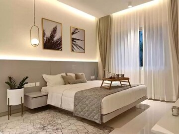 2 BHK Villa For Sale in Whitefield