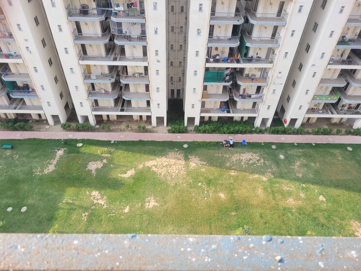 Exterior View, advitya-homes 2 Bedroom 615 Sq.Ft. Apartment In Sector 143 Faridabad 8776426