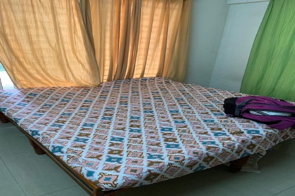 3 BHK Apartment For Rent in Wakad