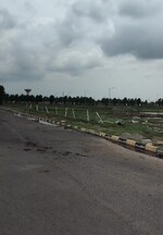 150 Sq.Yd. Plot in Navya Developers 