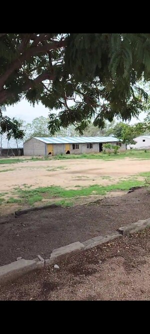  Plot – Exterior View View at Zahirabad Rural - for Sale