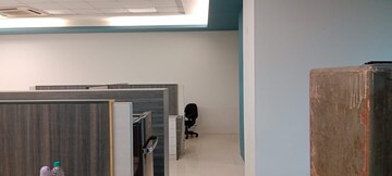 Team Area in  Office Space at Rushabh Mall, Kailash Nagar – for Rent