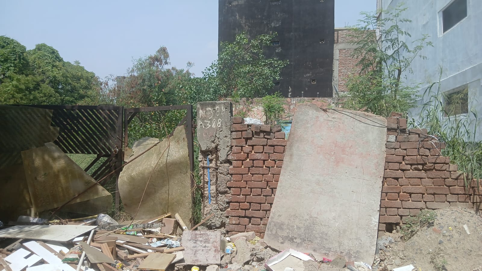 Plot For Sale in Sector 145 Noida