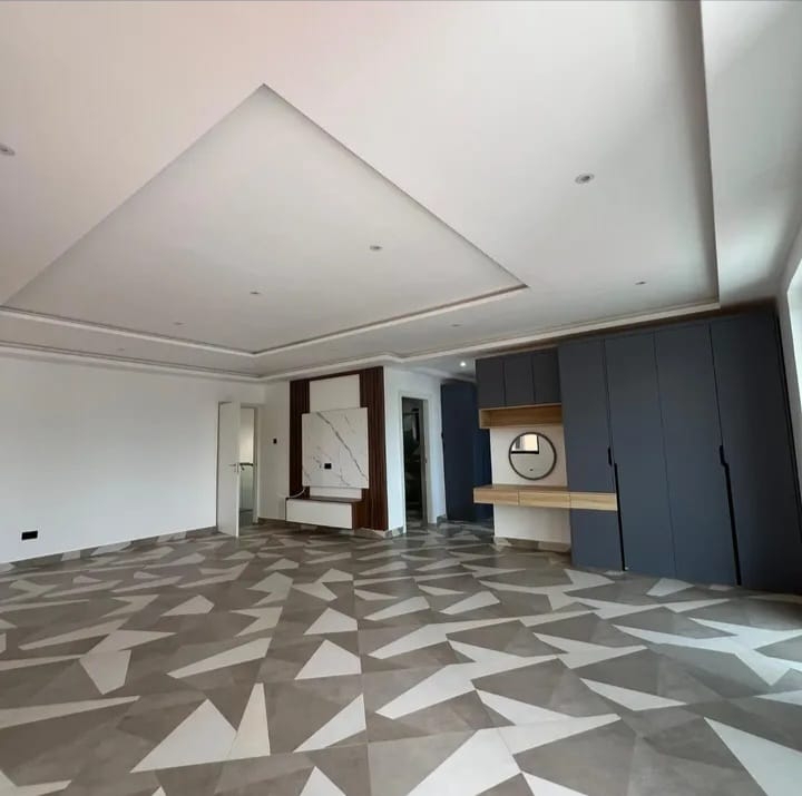 3 BHK + Pooja Room,Extra Room Builder Floor For Sale in Building Floor