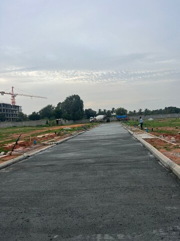  Plot For Sale in Kempegowda Layout