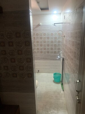 Bathroom in 2.5 BHK Independent House at GMADA Eco City, North Mullanpur – for Sale