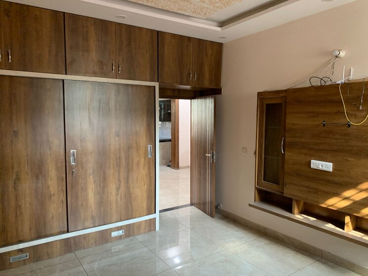 Room, gmada-eco-city 2.5 Bedroom 200 Sq.Yd. Independent House In North Mullanpur Chandigarh 8776447